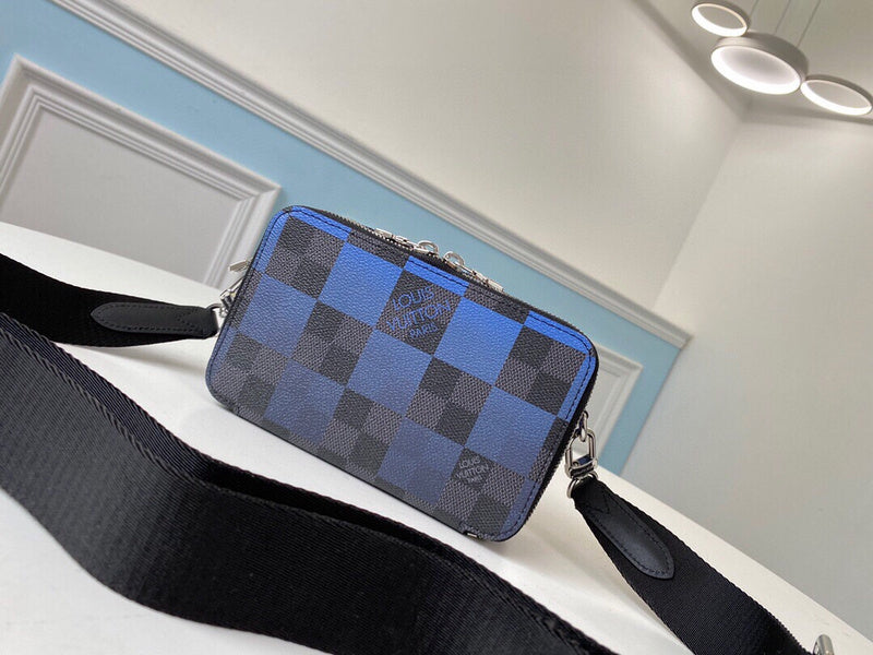 GlamI Lu-Vi bags - 3102