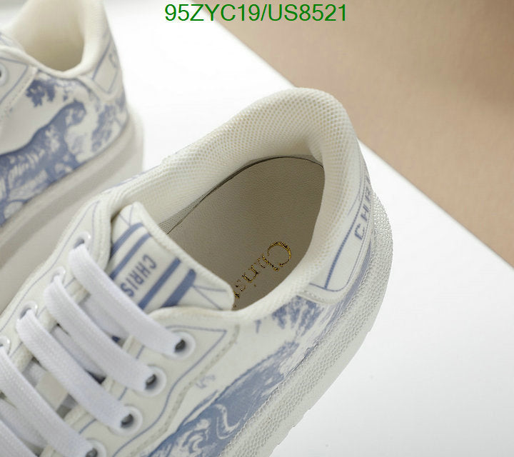 SAMCC - DOR Women Shoes - 1521