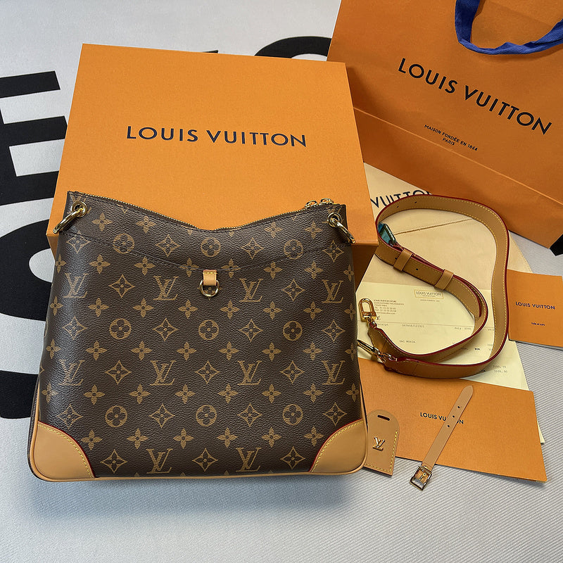 Satchel Bags - VL Bags - 7738