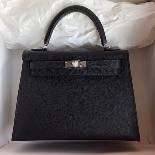 Satchel Bags - HMS-Bags - 1090