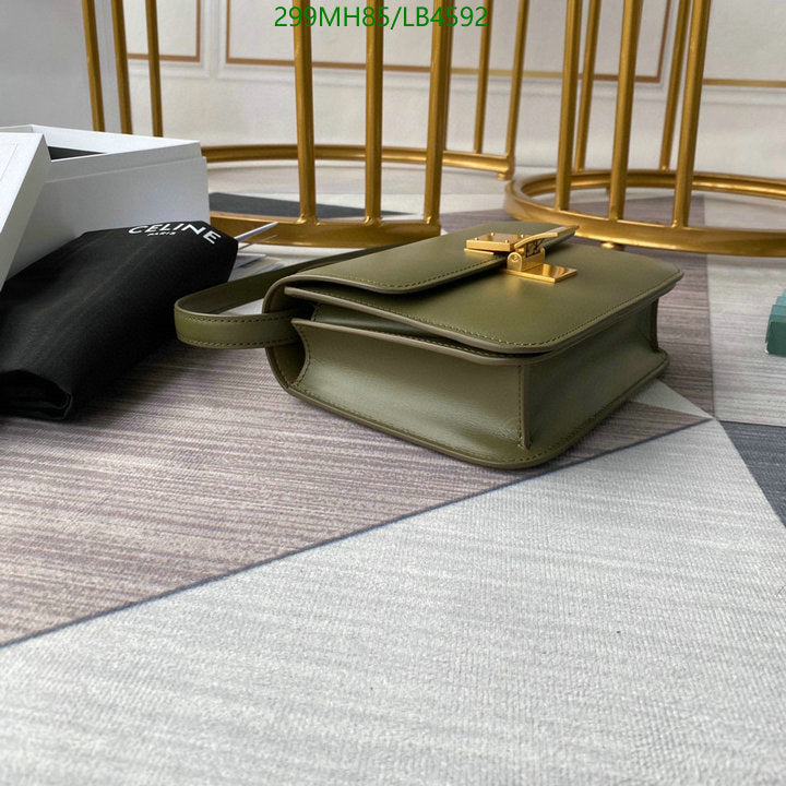 SAMC - COL Bags - 297
