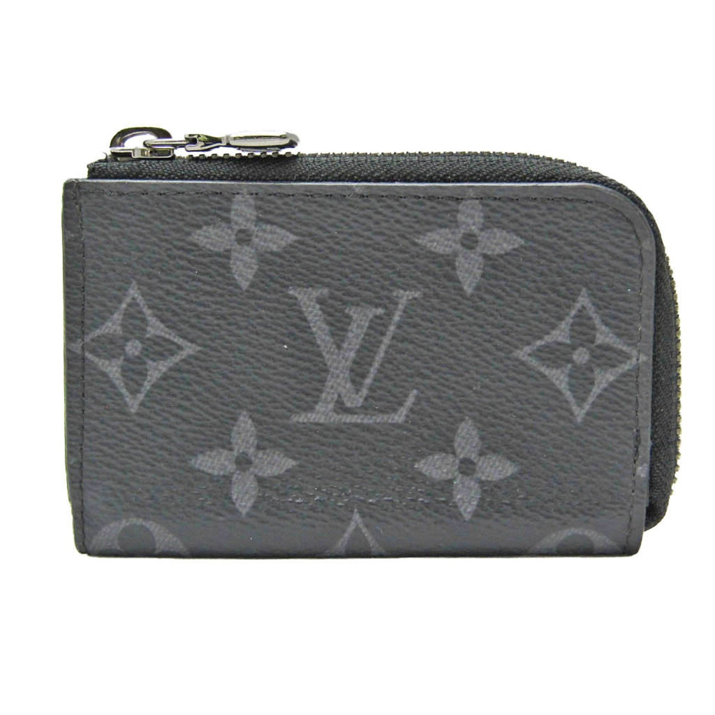 Louis Vuitton Eclipse  Canvas Wallet  ()