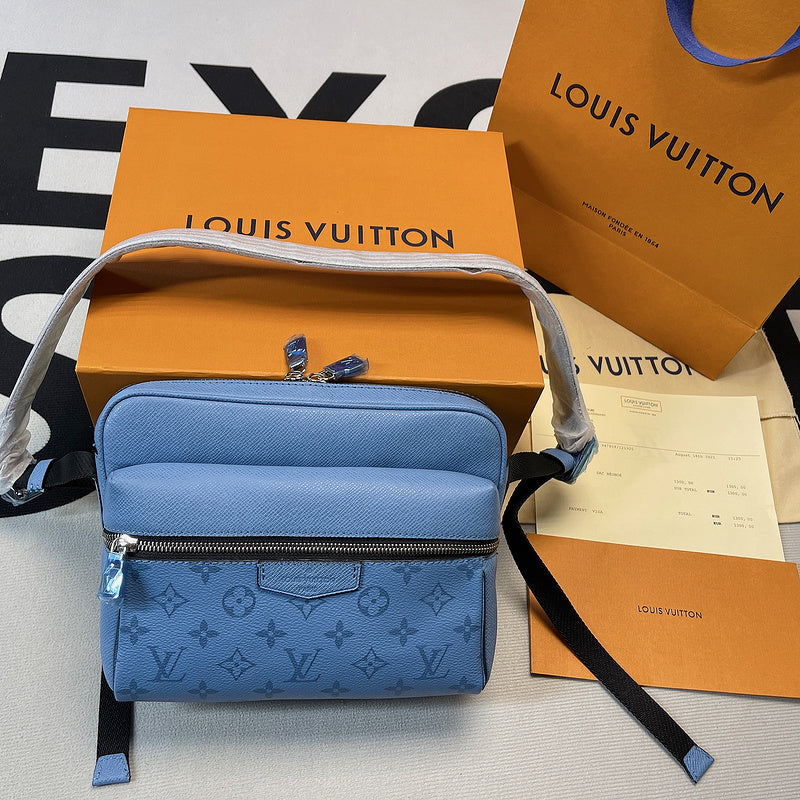 Glami Fashion Lu-Vi bags - 10202