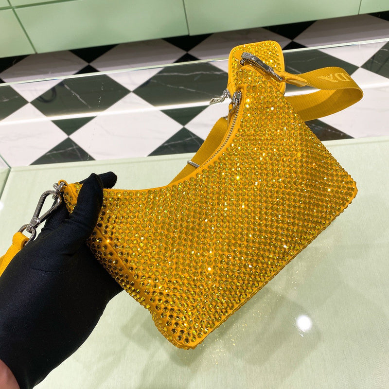 Satchel Bags - PDA Bags - 2199