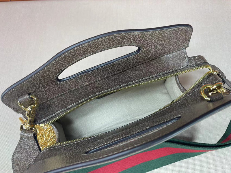 Satchel Bags - GCI Bags - 1881
