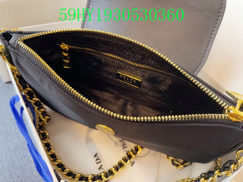 Satchel Bags - PDA Bags - 4262