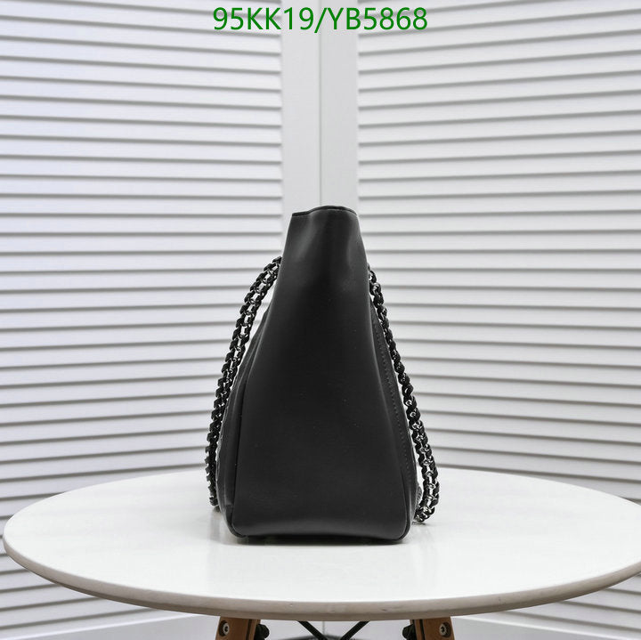 SAMC - CHL Bags Handbags - 149