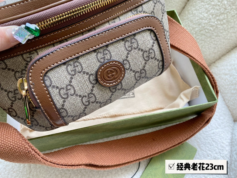 Glami Fashion - GCI Bags - 11601
