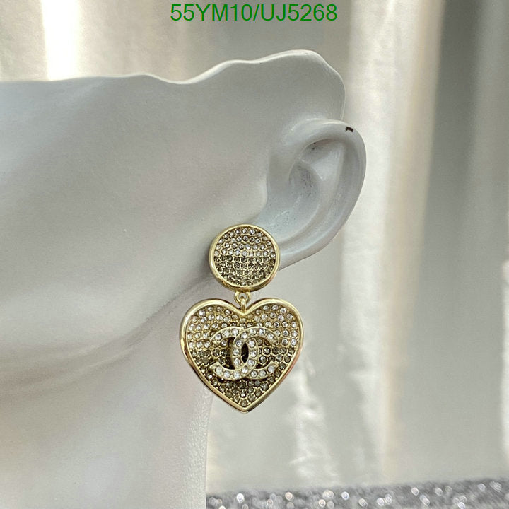 SAMC - CHL Jewelry - 426