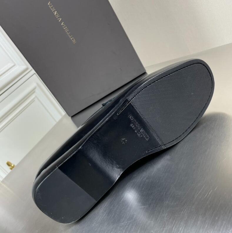 SAMC - BOV Men Shoes - 228