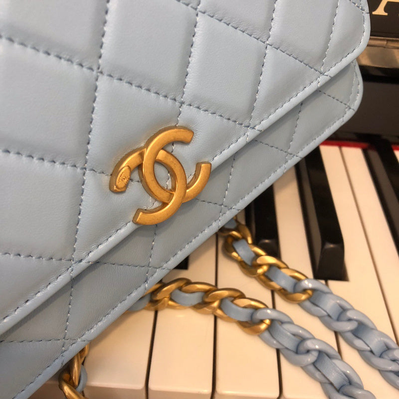 Chanel Bags