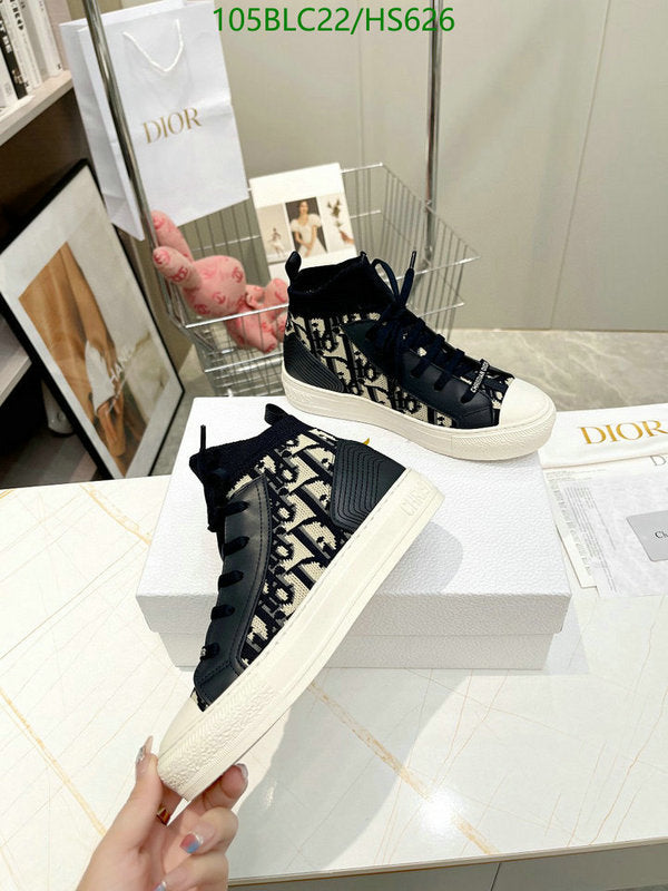 SAMC - DOR Women Sneakers - 216
