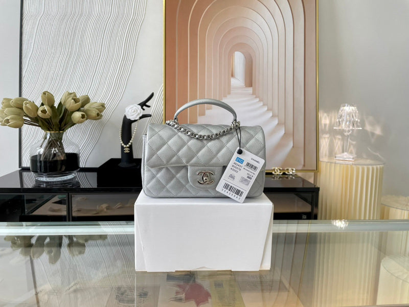 Chanel Bags