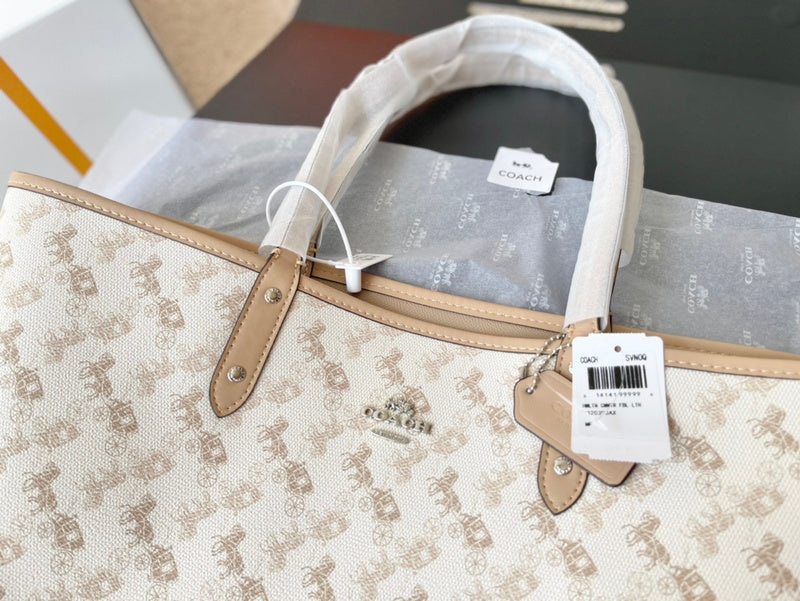Satchel Bags - COH Bags - 020