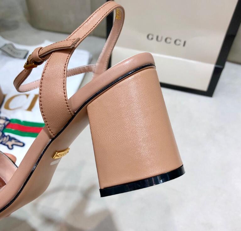 SAMC - GUKI Women Shoes - 2136
