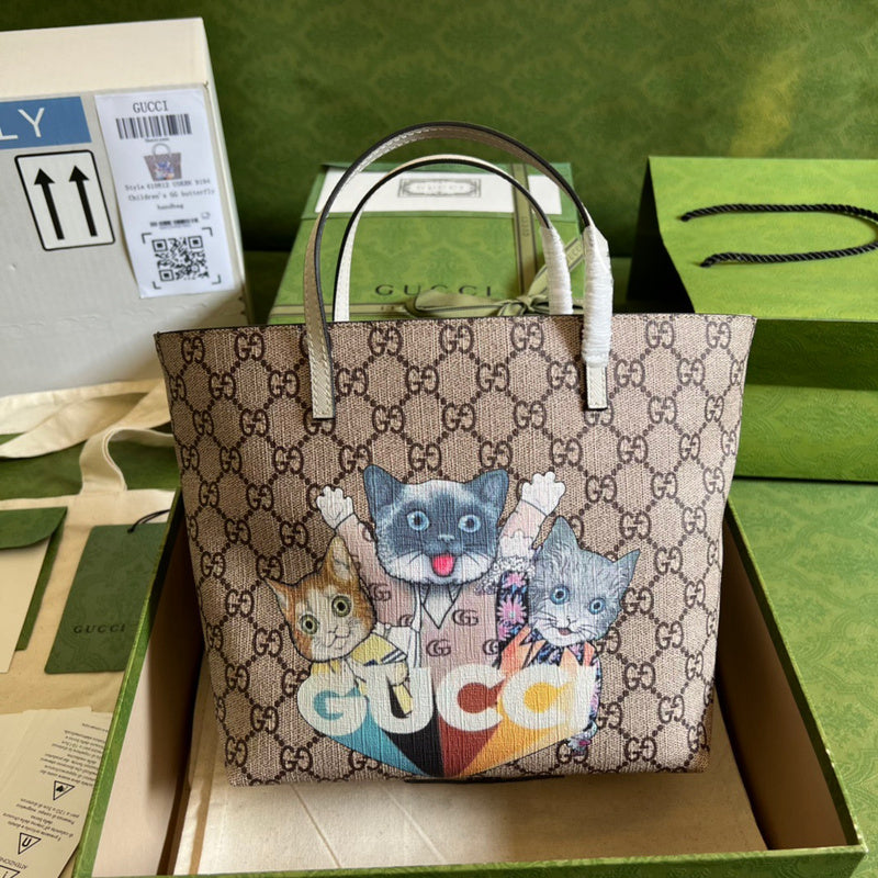Satchel Bags - GCI Bags - 6913