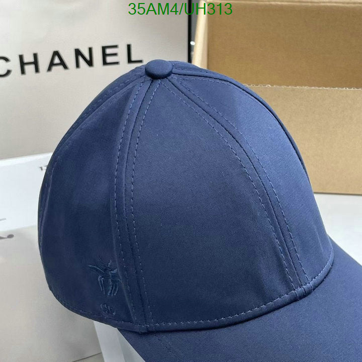 SAMC - DOR Caps & Hats - 059