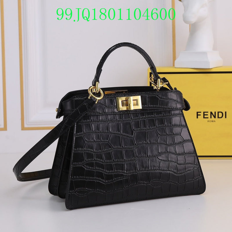 Glami - FDE Bags - 1234
