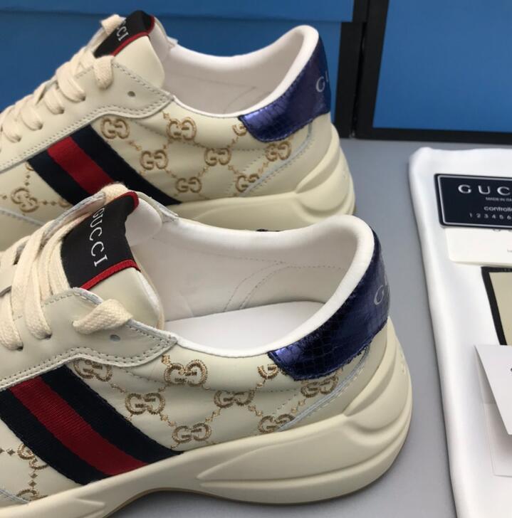 SAMC - GUKI Women Shoes - 1572