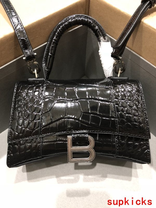 Glami- - BG Hourglass Bags - 124