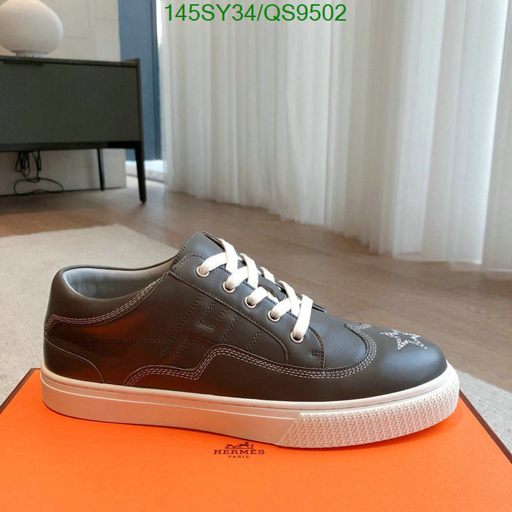SAMC - HMS Women Shoes - 411