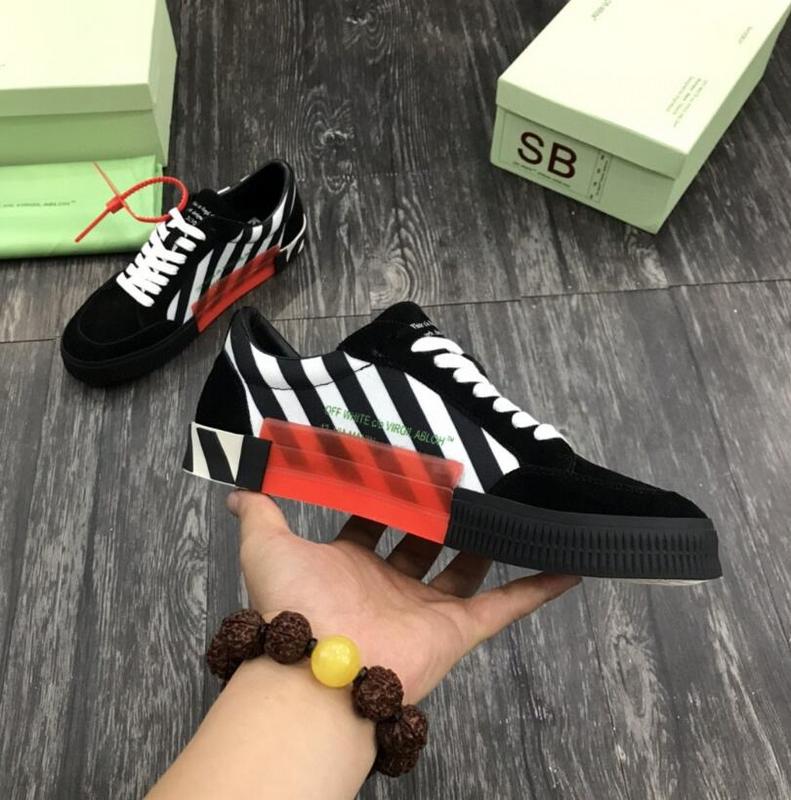 glamy - YZO Men Shoes - 259