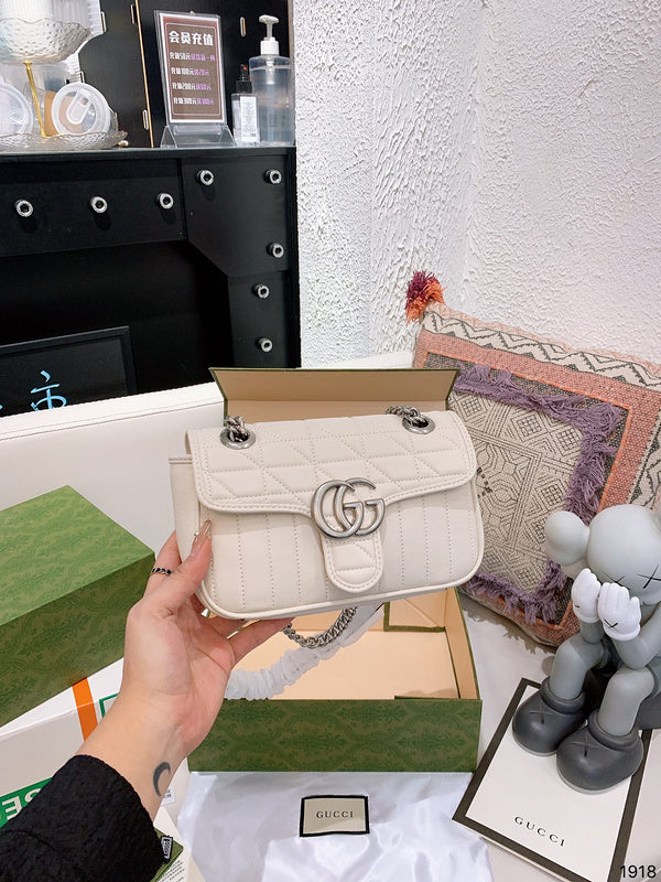 Satchel Bags - BGA Bags - 1309