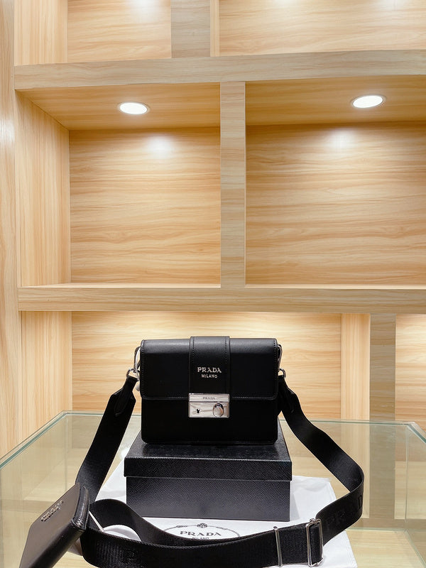 Satchel Bags - PRA Bags - 427