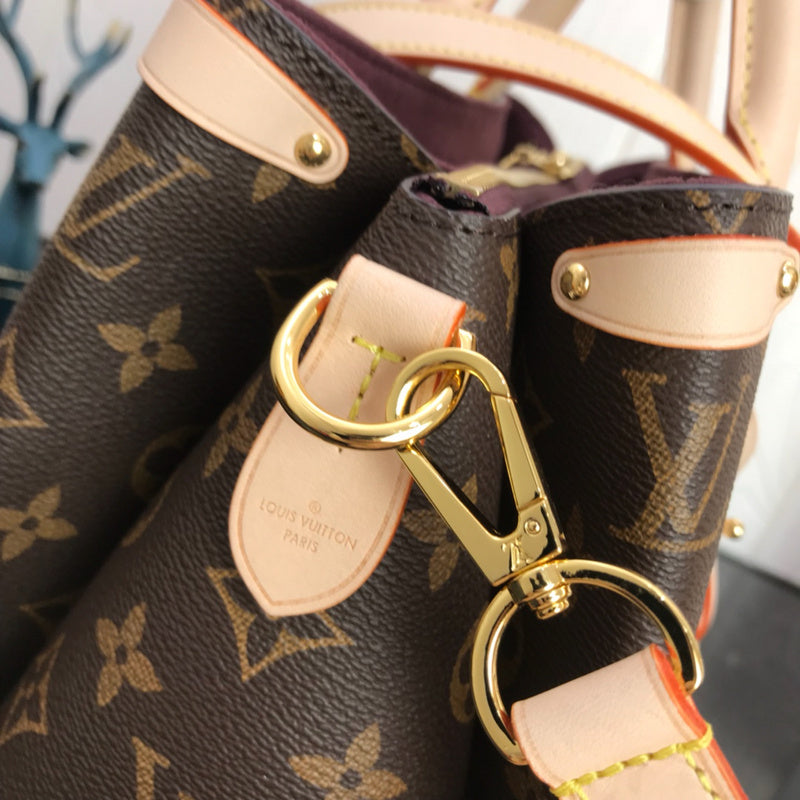 Satchel Bags - VL Bags - 263