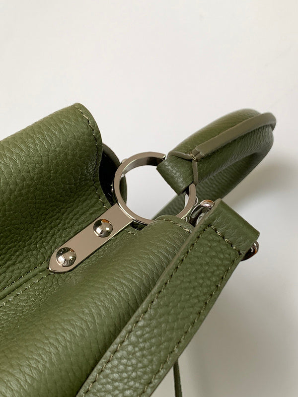 Satchel Bags - VL2 Bags - 1024