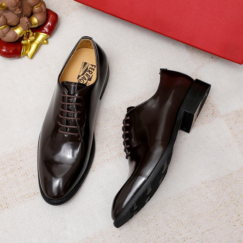 Glami - FGO Men Shoes - 937