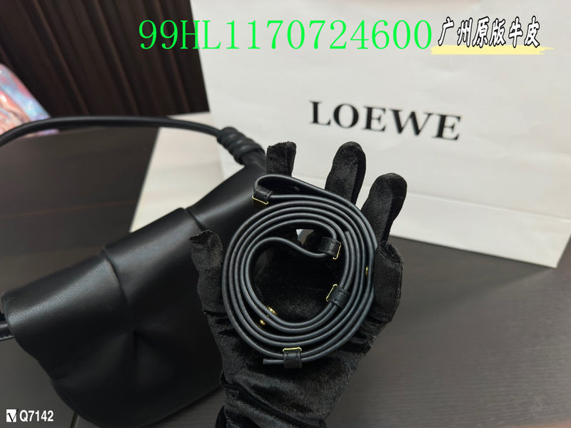 Satchel Bags - LWE Bags - 038