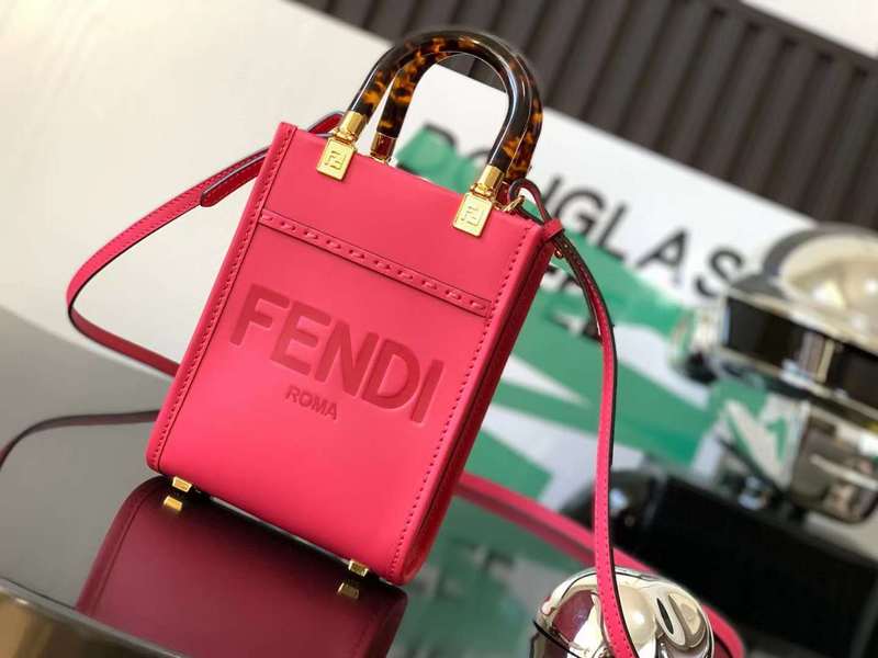 FDI Bags - Luxurious Bags  032