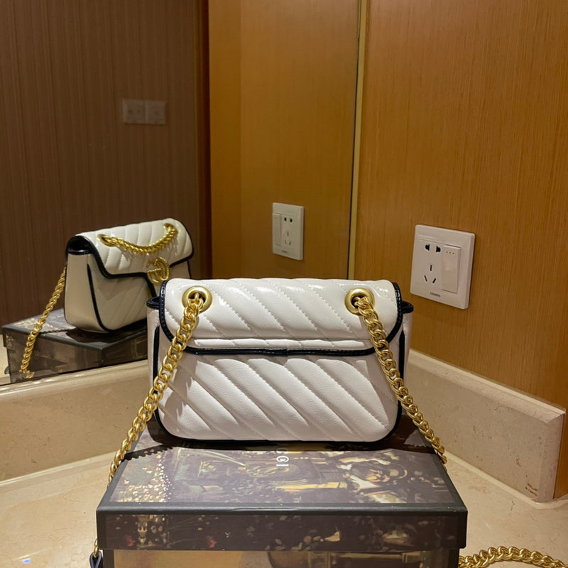 Glami Fashion - GCI Bags - 10183