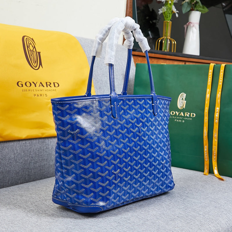 Glamy - GYO Bags - 1234