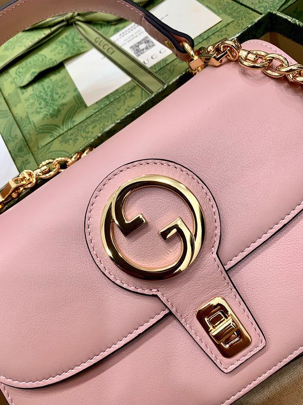 Satchel Bags - GCI Bags - 698