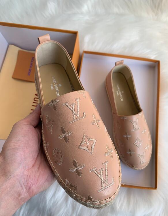 SAMC - LOV Women Shoes - 1867
