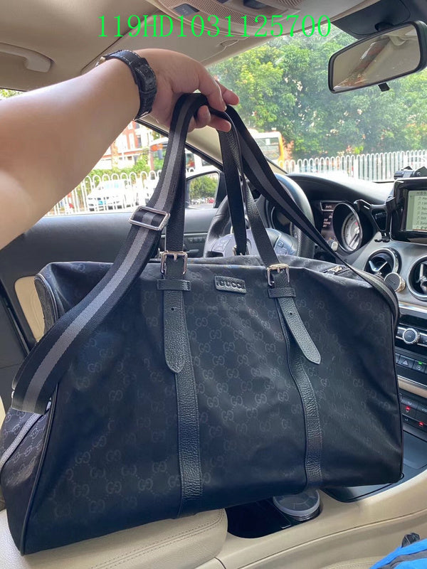Glami Fashion - GCI Bags - 11317