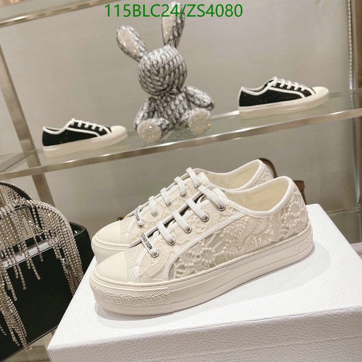 SAMCC - DOR Women Shoes - 1714