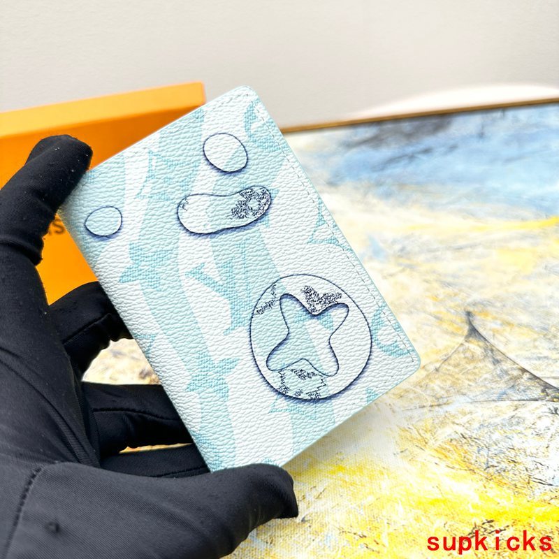 Glami- - Mix Wallets - 525