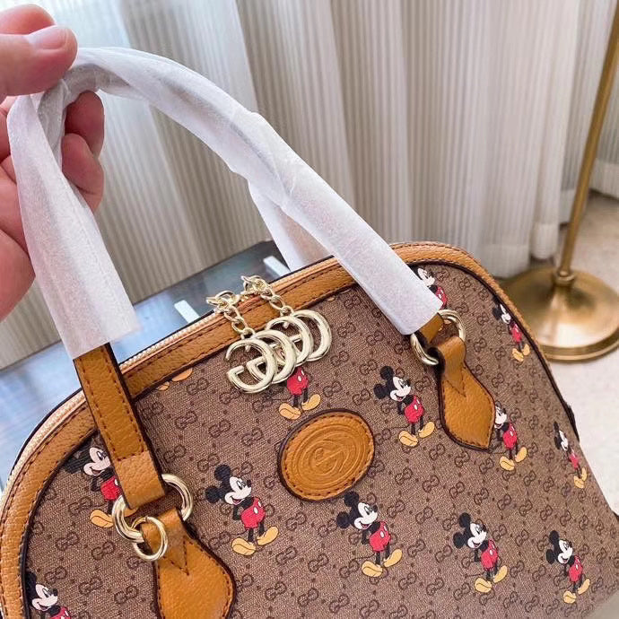 Glami Fashion - GCI Bags - 11085