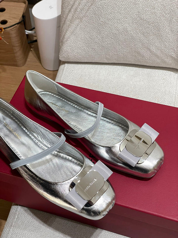 Glami - FGO Women Shoes - 280