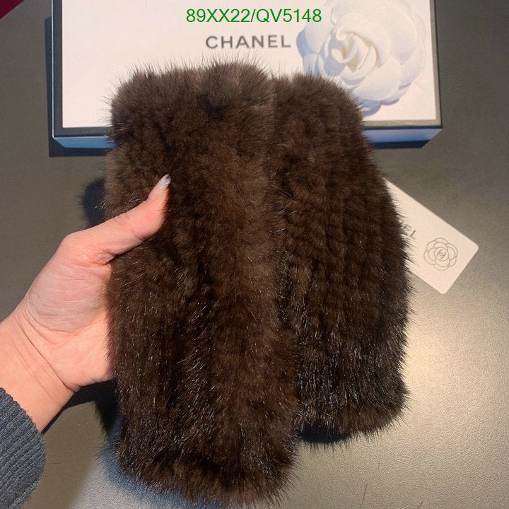 SAMC - CHL Gloves - 066