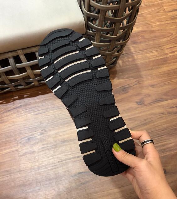 GlamyMen Shoes - 411