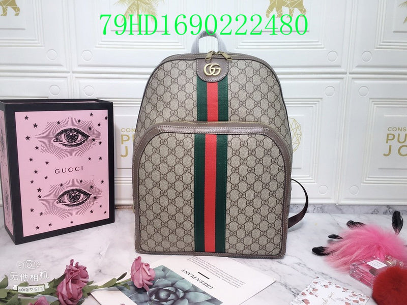 Glami Fashion - GCI Bags - 11389