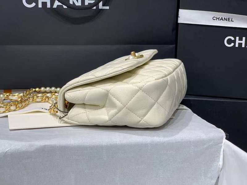 Satchel Bags - CHL Bags - 5587