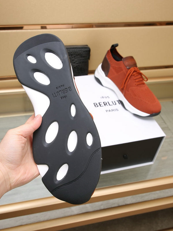 Glami - BRE Men Shoes - 489