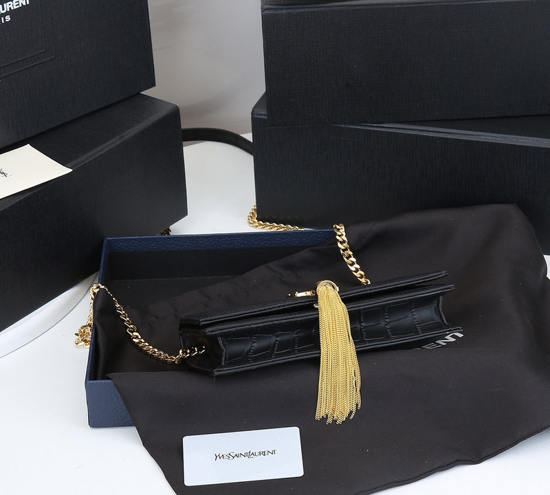 Satchel Bags - SLY Bags - 728