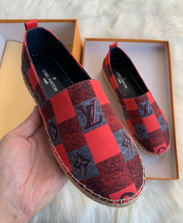 SAMC - LOV Women Shoes - 1834