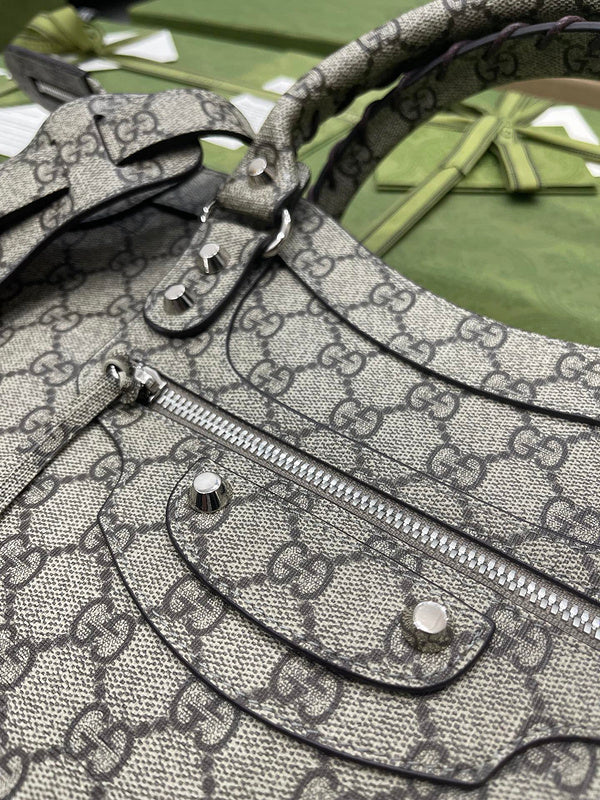 Satchel Bags - GCI Bags - 775